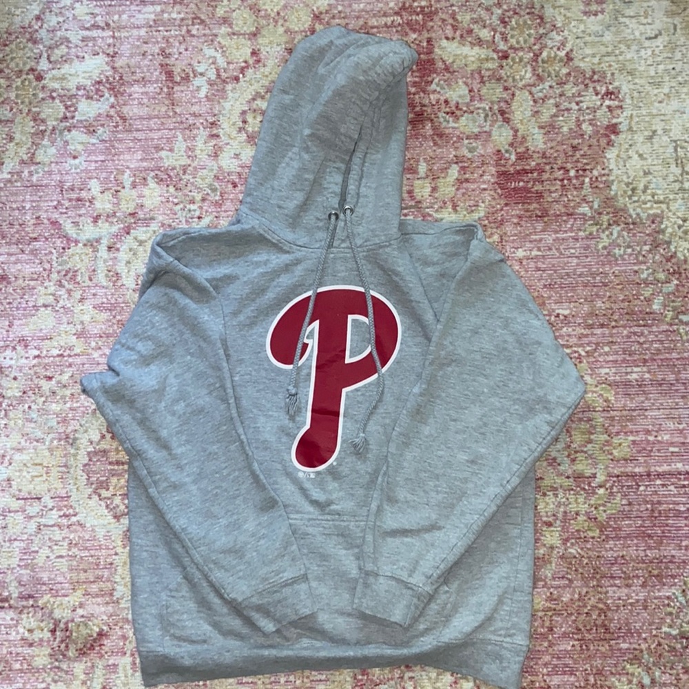 phillies hoodie